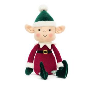 Eldo Elf