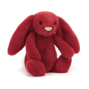 Bashful Luxe Bunny Scarlett (Original)