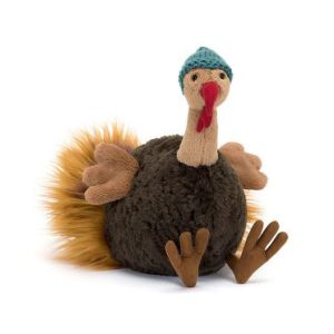Theo Turkey