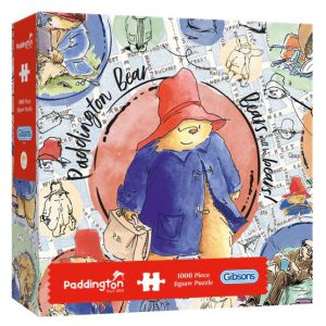 Paddington (1000)