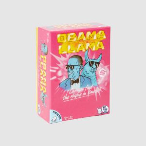 Obama Llama