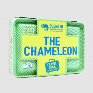 The Chameleon Travel Version