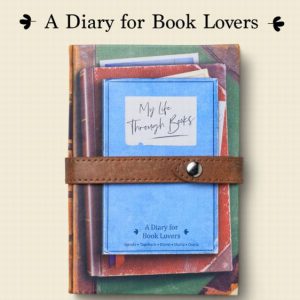 My Life Through Books Journal