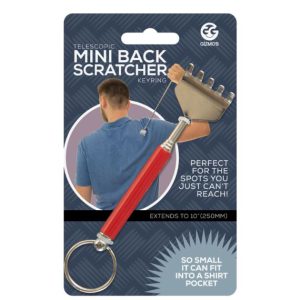 Mini Back Scratcher