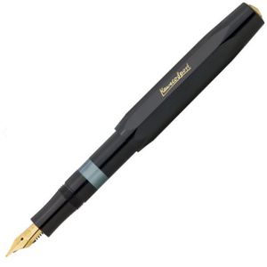 Piston Sport Classic Fountain Pen