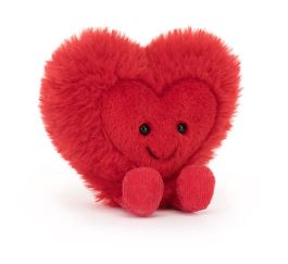 Amuseables Beatie Heart (Little)