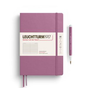 A5 Hardback – Ruled