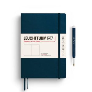 A5 Hardback – Plain