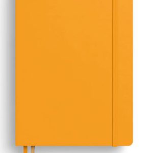 Leuchtturm 411 A5 Notebook