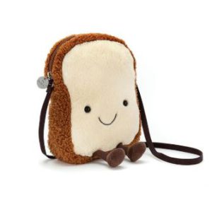 Amuseables Toast Bag