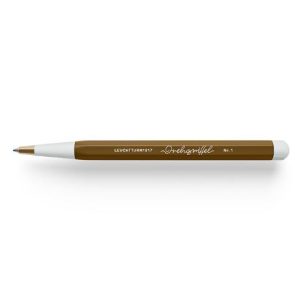 Drehgriffel Gel Pen Nr. 1
