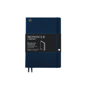 Monocle by Leuchtturm B5 Hardback – Dotted
