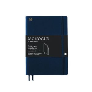 Monocle by Leuchtturm B5 Softback – Dotted