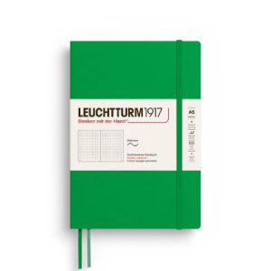 A5 Softback – Dotted
