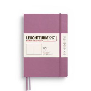 A5 Softback – Plain