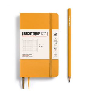 A6 Softback – Dotted