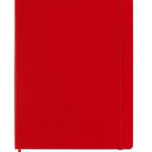 Extra Large Hardback – Ruled