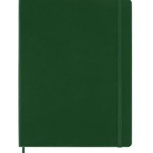 Extra Large Softback – Ruled