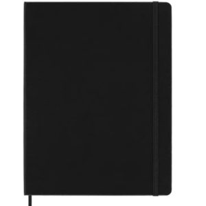 Extra Large Softback – Plain