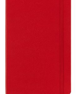 Large Softback – Ruled