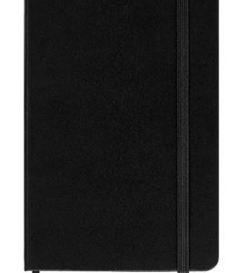 Pocket Hardback – Squared