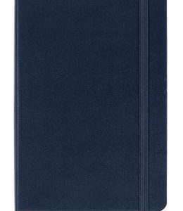 Medium Hardback – Ruled