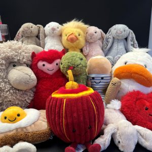 Jellycat