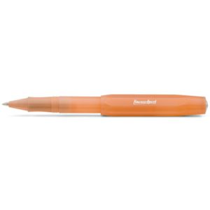 Frosted Sport Rollerball