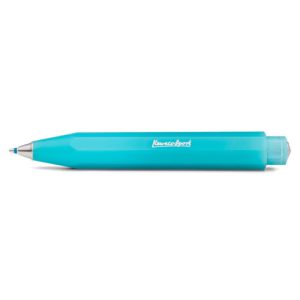 Frosted Ballpoint Pen