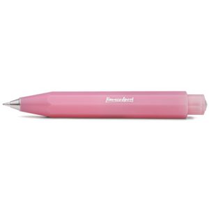 Frosted Sport Mechanical Pencil (0.7mm)