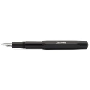 Skyline Sport Calligraphy Fountain Pen