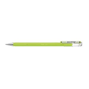 Mattehop Gel Pen
