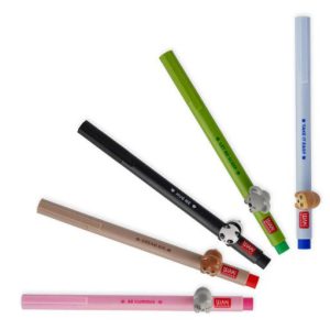 Legami Lovely Friends Gel Pen