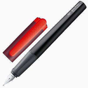 Lamy Harry Potter Nexx Fountain Pen