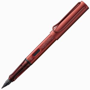 Lamy Harry Potter Al Star Fountain Pen