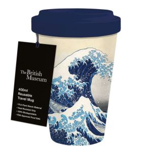 400ml Reusable Travel Mug