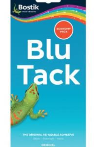 Blu Tack