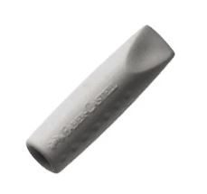 ERASER CAP 2001 (TWIN PACK) WHITE