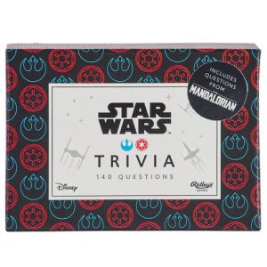 Star Wars Trivia