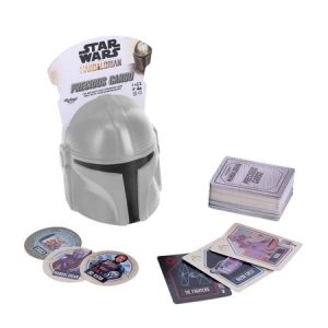 Star Wars Mandalorian Precious Cargo