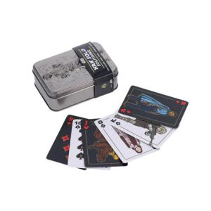 Star Wars Han Solo Solitaire