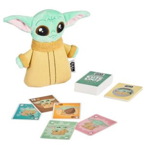 Star Wars Cute Loot