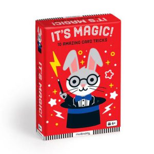 It’s Magic! Card Game