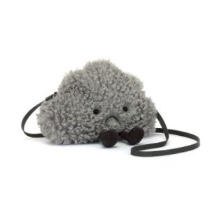 Storm Cloud Bag
