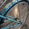 Reflective Bike Stickers - Image 2