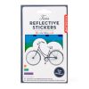 Reflective Bike Stickers