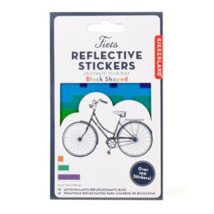 Reflective Bike Stickers