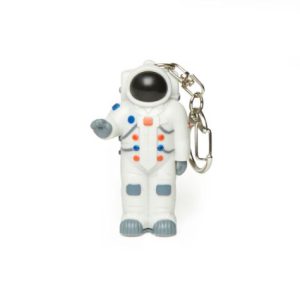 Astronaut Keychain