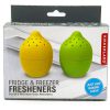 Lemon & Lime Fridge Fresheners