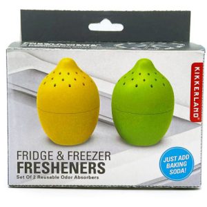 Lemon & Lime Fridge Fresheners